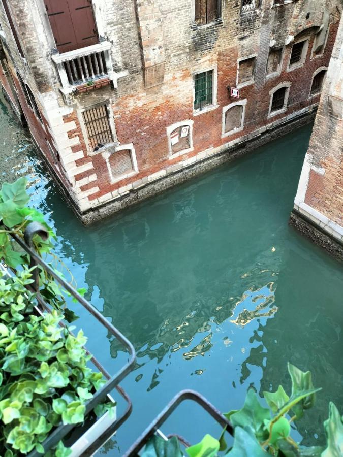 Luxury Apartment Near Rialto Bridge Venice Exterior photo