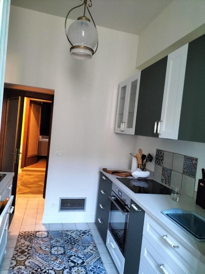 Luxury Apartment Near Rialto Bridge Venice Exterior photo
